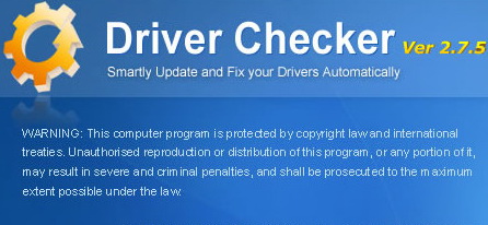 Driver Checker 2.7.5.19.12.12 + Ключ