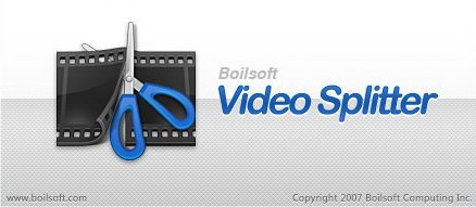 Boilsoft Video Splitter 7.02.2 Rus