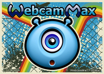 WebcamMax 8.0.7.8 на русском